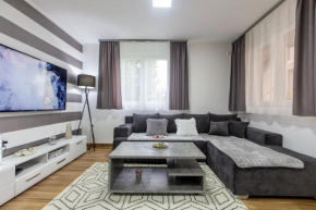 Apartman Sunce